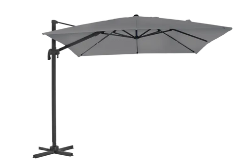 LILAS Umbrella I Grey