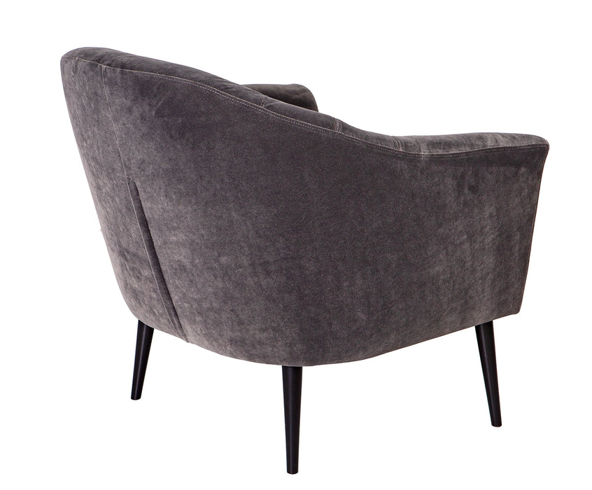 Polaris Chair | Grey
