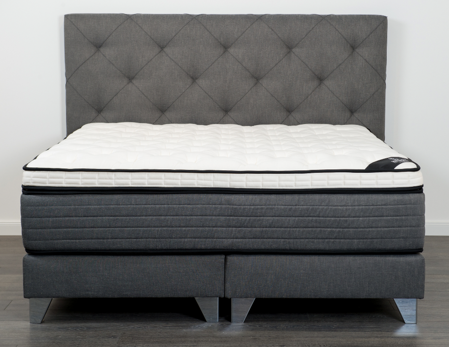 Magnefique Bed | Grey
