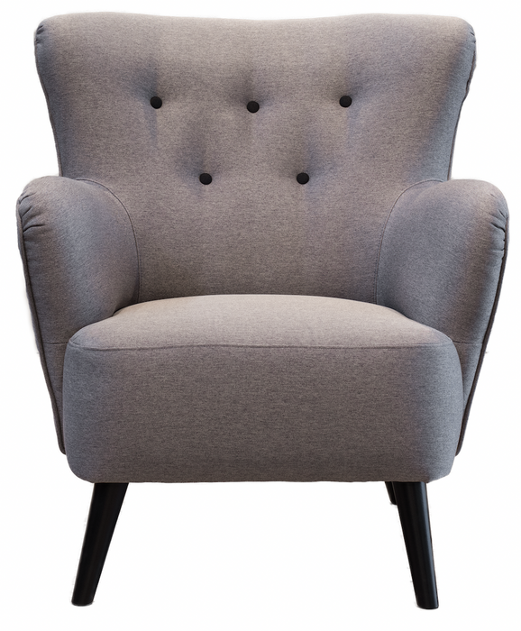 Tullo Chair | Grey