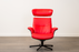 Timeout Chair | Red
