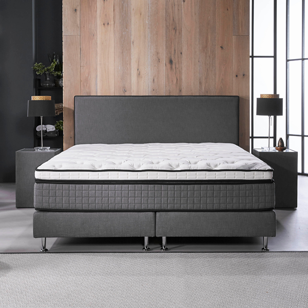 Classico Bed | Antrazit