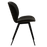 CLOUD chair I Crow black
