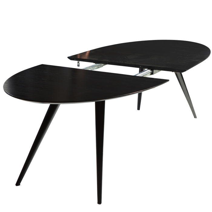 Eclipse Dining Table I black