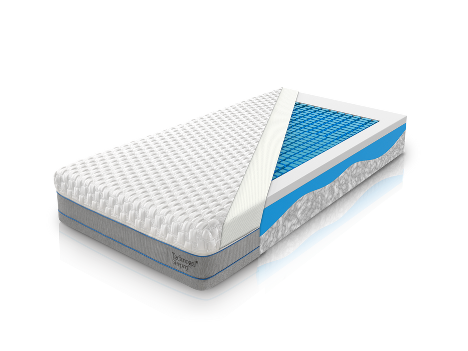 Estasi Technogel mattress