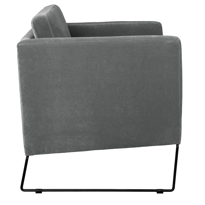 Gamma Chair | Grey