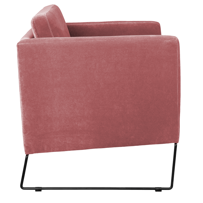 Gamma Chair | Pink