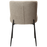 GLAM chair | Earth
