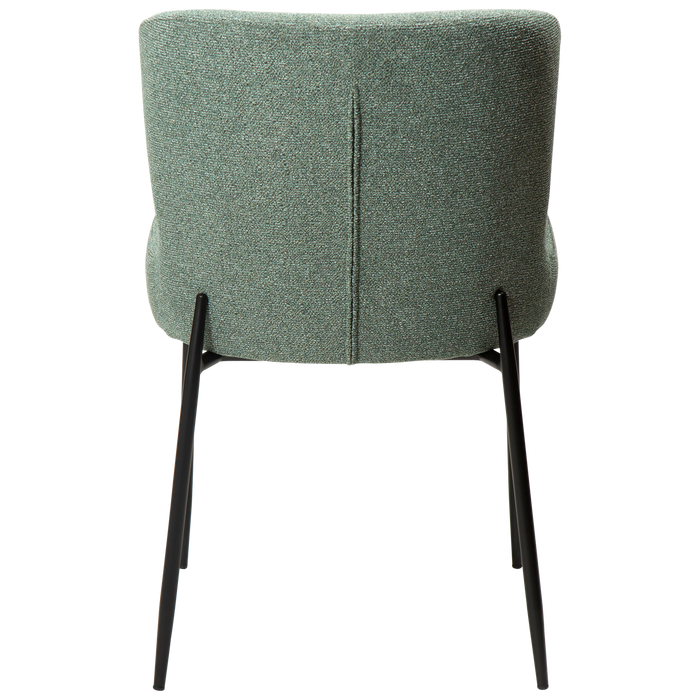 GLAM chair | green