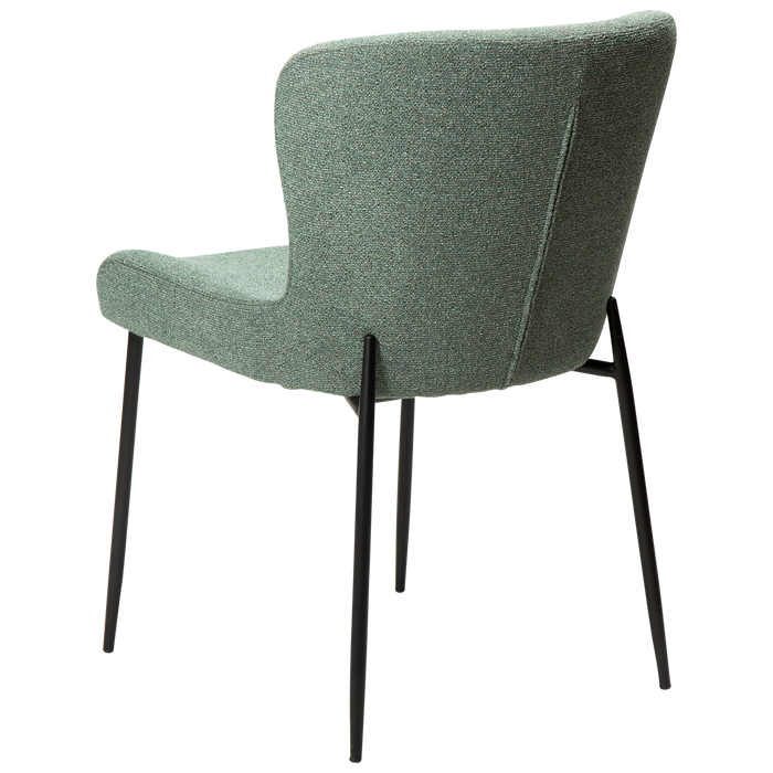GLAM chair | green