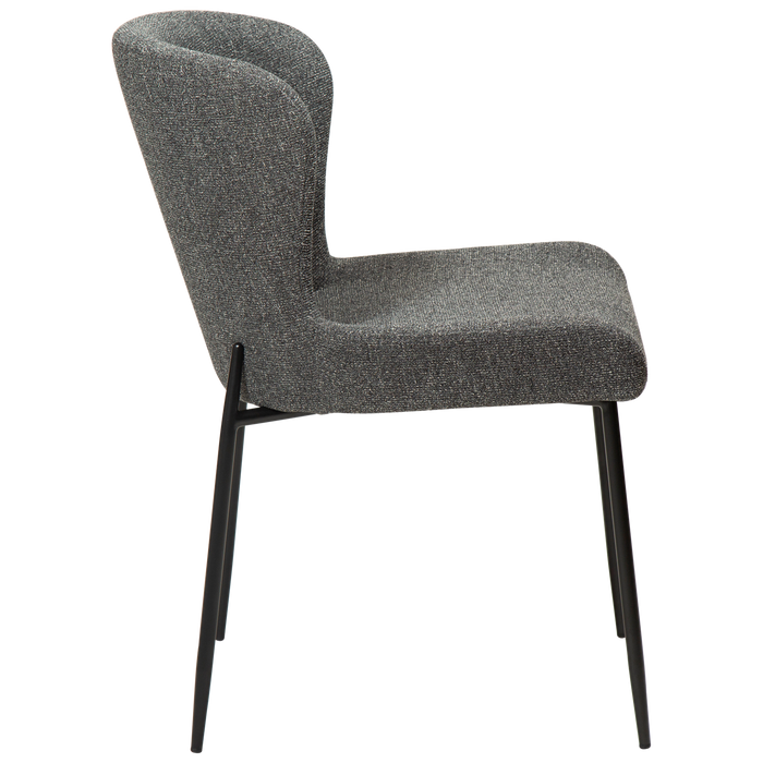 GLAM chair | Grey