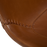 HYPE barstool | Light brown vintage leather