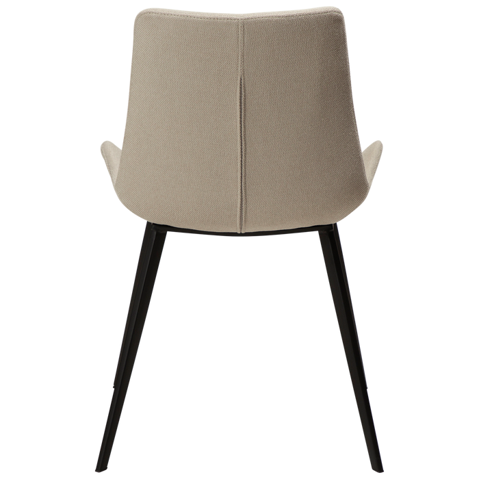 HYPE chair | Desert sand