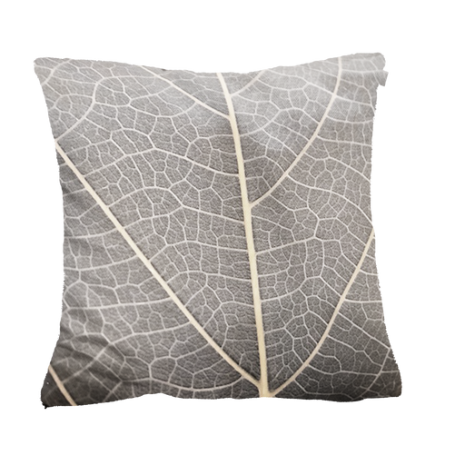 Deco Cushion | Leaf