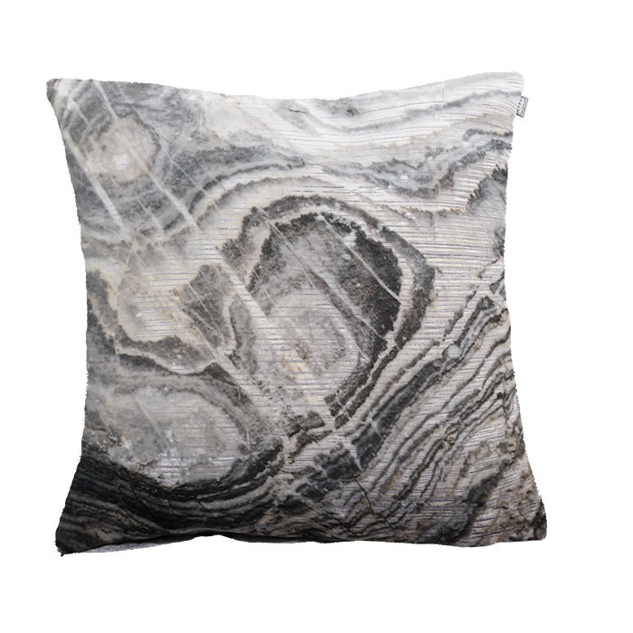 Deco Cushion | Marble