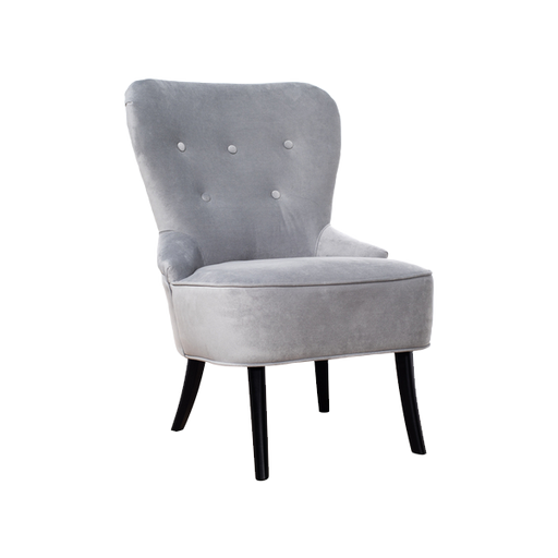 Monroe Chair | Grey