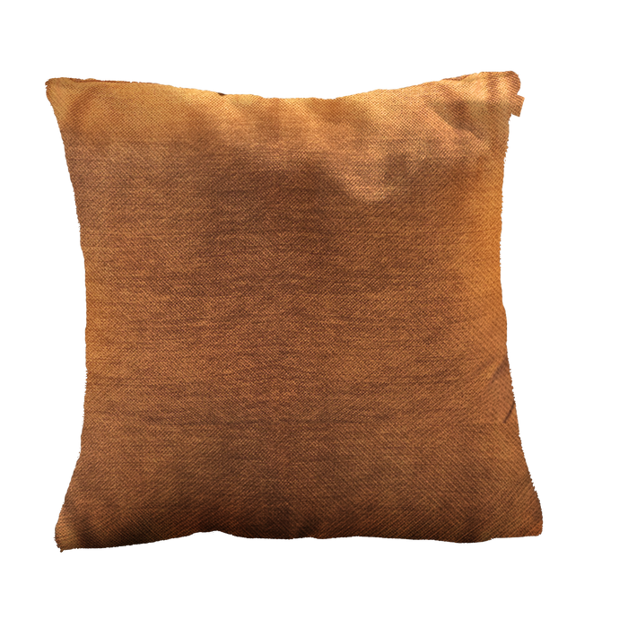 Deco Cushion | Bronze