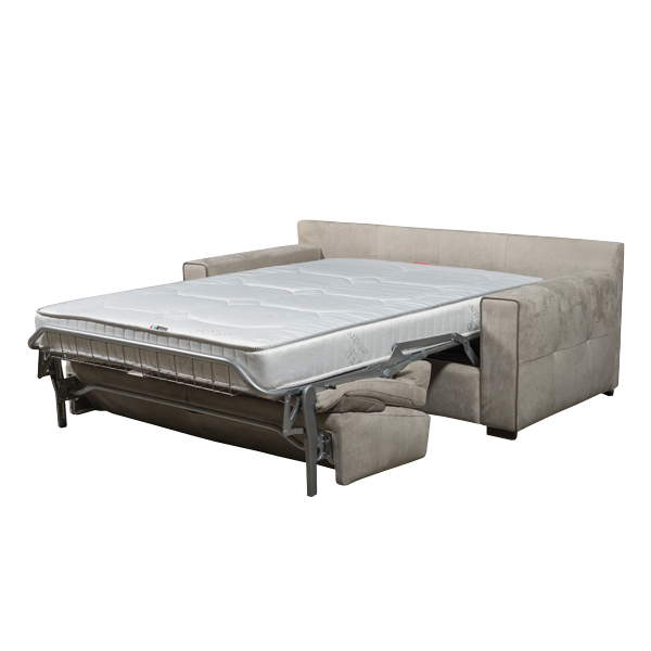 Rome Sofa Bed | Grey