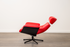 Timeout Chair | Red