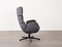 Turtle Chair | Grey