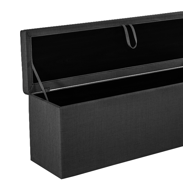 Viking Storage Bench | Antrazit